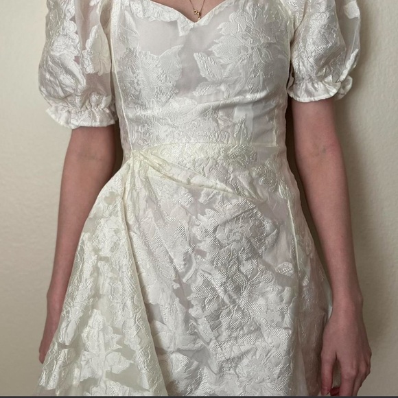 SHOWPO DRESS - Picture 3 of 5